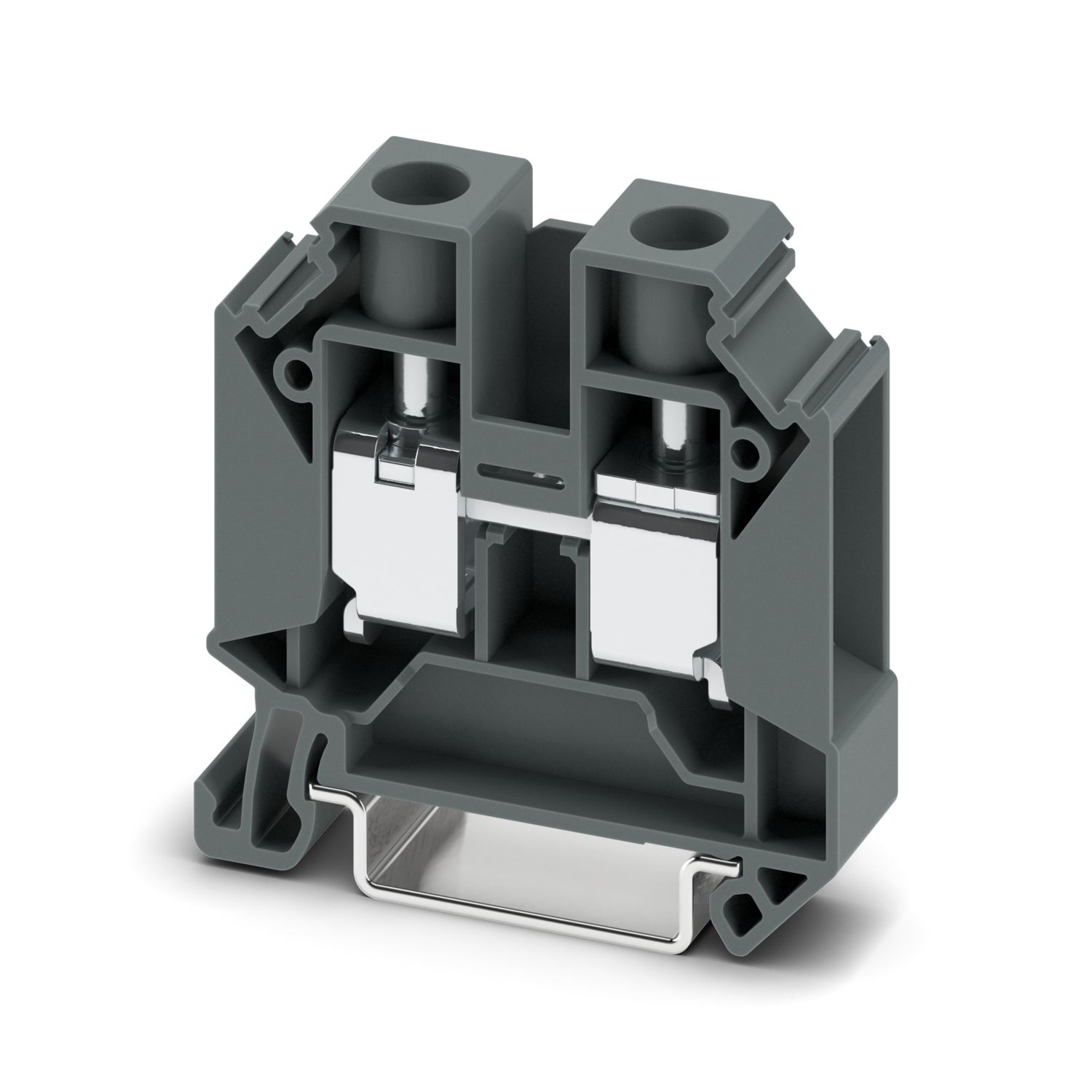 TB 16 EI - Feed-through terminal block